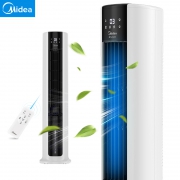 美的（Midea） AAC12AR 空调扇  券后499元