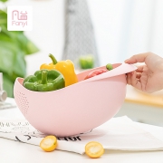 凡益 淘米器 洗菜篮  券后6.9元