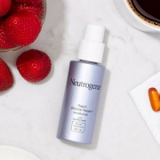 Neutrogena 露得清 维A醇抗皱修护晚霜 29ml