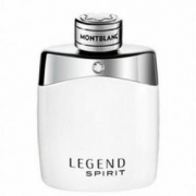 天猫 88VIP：MONT BLANC 万宝龙 灵动传奇淡香水 100ml*2件