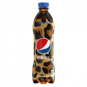88VIP、历史低价： PEPSI 百事可乐 雪盐焦糖味碳酸饮料 500*12瓶 *3件 104.72元包邮（多重优惠）