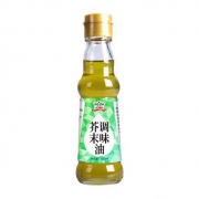 吉得利 芥末油 拌凉菜日本料理寿司食材125ml