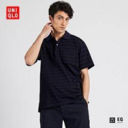12日0点： UNIQLO 优衣库 EG合作款 420640 男士POLO衫
