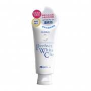 SENKA 珊珂 绵润白泥泡沫洁面乳 120g *4件 68.8元（需用券，合17.2元/件）