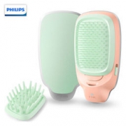 PHILIPS 飞利浦 HP4675/95 造型梳 马卡龙薄荷绿 99元包邮