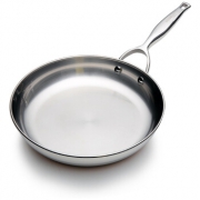 BODEUX 铂帝斯 皇室煎盘 24cm 175元，可低至87.5元