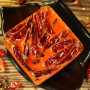 【渝冬来】重庆老火锅底料512g
