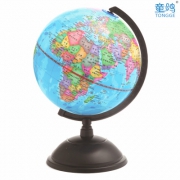 童鸽 儿童地球仪 10.6cm 4.8元包邮（需用券）