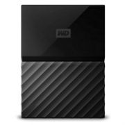 中亚prime会员：WD 西部数据 4TB My Passport 移动硬盘 USB 3.0   603.15元+54.89元含税直邮约658元