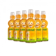 小葵花 金银花露 250ml*6瓶 清热解毒 用于儿童痱毒/暑热口渴 50元包邮 线下12元/瓶