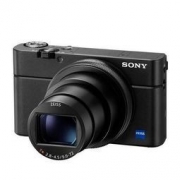 SONY 索尼 DSC-RX100M6 1英寸数码相机