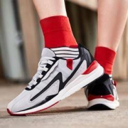 19日0点： LI-NING 李宁 紫电 AGCN339 男子运动休闲鞋