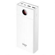 14点：爱国者（aigo）W300充电宝 30000毫安