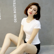 ￥8.9 秘印 女款纯棉短袖 S-2XL码 多色多印花可选
