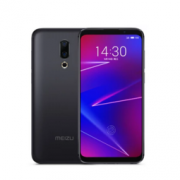 MEIZU 魅族 16X 智能手机 砚墨黑 6GB 64GB 1338元包邮