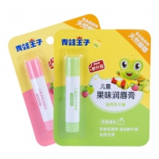 FROGPRINCE 青蛙王子 婴童滋润唇膏    2支装 9.8元（需用券）
