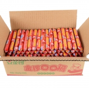金锣 好口福 火腿肠 22g*90支 19.9元