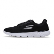 5日21点、限尺码： Skechers 斯凯奇 Go Run 400 男款跑鞋