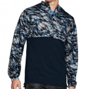 3日0点： UNDER ARMOUR 安德玛 Sportstyle 1311107 男子运动夹克