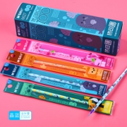 晨光 可擦笔笔芯一盒20支 券后￥17.5