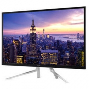 acer 宏碁 ET322QK C 31.5英寸4K显示器 HDR600 2999元