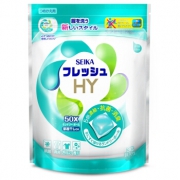 3日10点：FRESH HY 菁华 洗衣凝珠 22g*36粒 *2件 69.9元包邮（前2分钟，合34.95元/件）