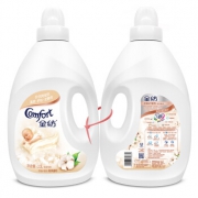 18点开始、京东PLUS会员：Comfort 金纺 衣物护理剂 5L *3件 100.49元（前3分钟，合33.5元/件）