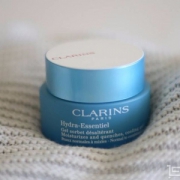 Clarins 娇韵诗 沁润奇肌保湿乳霜 50ml