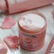 L'OREAL 欧莱雅 玫瑰茉莉卸妆膏 200ml