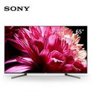 Sony 索尼 KD-65X9500G 65英寸 4K 液晶电视 10799元