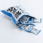 日本原装进口 龙角散 草本润喉糖 70g*4袋 内有独立包装 79元狂暑价