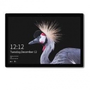 Microsoft 微软 新Surface Pro 5 二合一平板电脑 12.3英寸（i7、8GB、256GB）黑色键盘套装 6199元包邮
