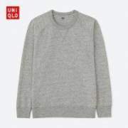 UNIQLO 优衣库 408984 男士运动衫
