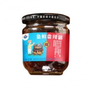 泰祥 海鲜拌饭酱 180g*3瓶 29.9元包邮（需用券）