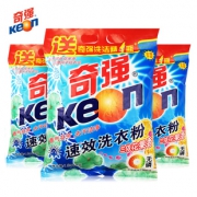【奇强旗舰店】去渍洗衣粉6.35