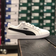 Puma 彪马 SMASH WNS V2 女士经典款低帮休闲板鞋