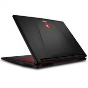 微星(msi)GL73 17.3英寸游戏本笔记本电脑(i7-8750H 8G 2T 128G SSD GTX1060 6G独显 120Hz-3ms 广视角屏 黑) 7899元