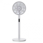 Midea 美的 小清羽 LDC30AR 16叶变频落地扇