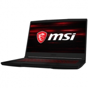 11日22点：msi 微星 GF63 15.6英寸游戏本（i7-9750H、8GB、256GB、GTX1650MaxQ 4GB） 6299元包邮