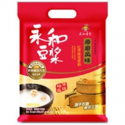 YON HO 永和豆浆 红枣豆浆粉 300g *13件 95.4元包邮（双重优惠）