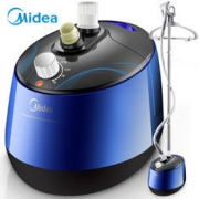 京东PLUS会员：Midea 美的 YGD30A2J 3L 单杆 蒸汽挂烫机 198元包邮