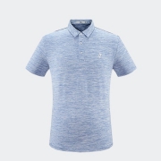 HLA 海澜之家 男士POLO衫 98元