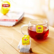 Lipton 立顿 黄牌精选红茶2gx100包