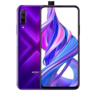 新品上市：华为/荣耀（honor）9X PRO 8+128G 全网通智能手机