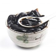 富菓乐 烧仙草粉 100g*2袋 *2件 5.8元（需用券，合2.9元/件）