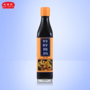 ￥7.9 特鲜500ml特级酱油