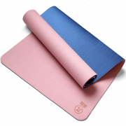 途斯 TPE家用瑜伽垫 6mm 34元（需用券）