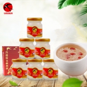 泰国乌鸡-即食燕窝45ml*6瓶