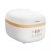 29日10点：:Midea/美的 MB-FB40P507 电饭煲家用4L