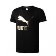 PUMA 彪马 596535 男士运动T恤